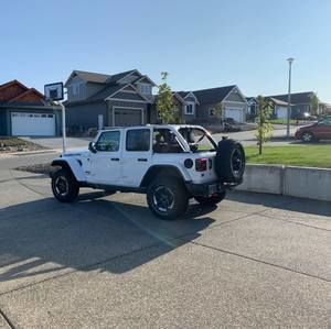 Meet your Posher, Michelle